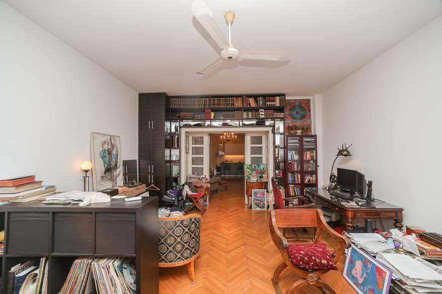 Квартира, 1066 м², 485 136$ — FAKTOR